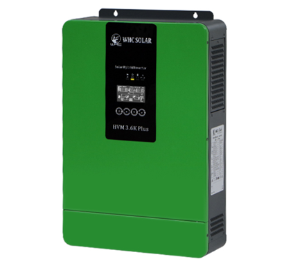 3.6KW Hybrid Solar Inverter Component